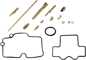 Set de reparație pentru carburator, 1, nordicamoto.ro