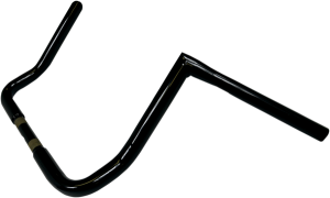 1-1/4(r) Twin Peaks Touring Handlebar Black, 2, nordicamoto.ro
