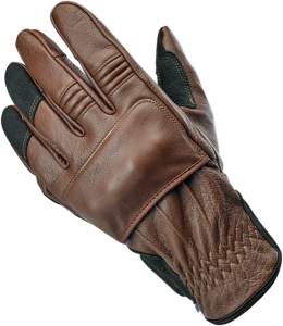 Belden Gloves Brown 2XL, 3, nordicamoto.ro
