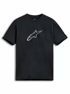Alpinestars Exemption Performance T-shirt Black 