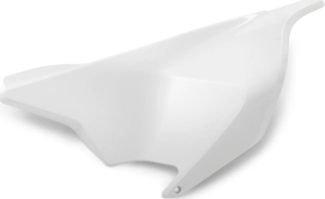 Rear fairing