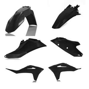 Kit plastice Acerbis GASGAS