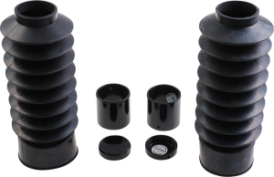 Fork Covers Black