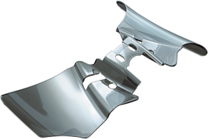 Saddle Shields Gray, 2, nordicamoto.ro