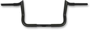 1-1/4(r) Bagger Monkey Bar Handlebar Black, 2, nordicamoto.ro
