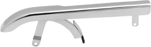 Rear Belt Guard Chrome, 1, nordicamoto.ro