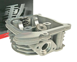 Cylinder Head 50cc For Kymco, Gy6 4-stroke