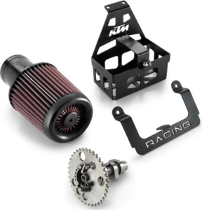 TUNING KIT EVO 2, 1, nordicamoto.ro