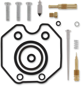 MOOSE RACING Carburetor Repair Kit 