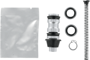 Clutch Master Cylinder Rebuild Kit Silver