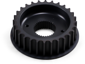 Pulley Black