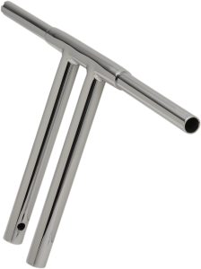 1-1/4(r) Buffalo T-bar Silver, 2, nordicamoto.ro
