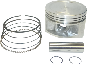 Complete Piston Kit