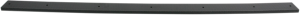 Uhmw Wear Bar Black 