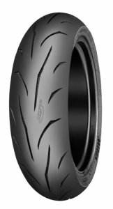 Sport Force+ Tire 