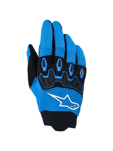 Mănuși Alpinestars Full Bore V2 Blue