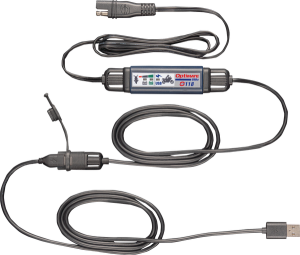 Sae To Usb-c Power Cable Black, 2, nordicamoto.ro