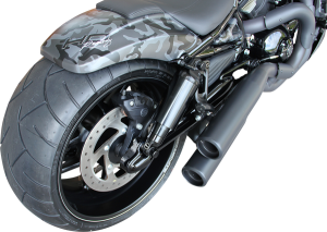 Turn Signal Kit Orange, 2, nordicamoto.ro