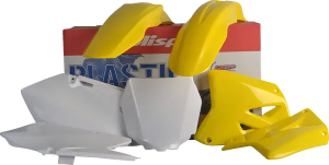 Kit plastice Suzuki RM 125/250 '01-'08