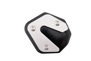 EXTENSIE TALPĂ CRIC LATERAL CFMOTO 800NK – NEGRU, 3, nordicamoto.ro