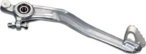 Rear brake lever preass., nordicamoto.ro