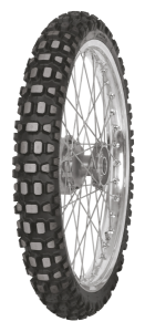 Cauciuc 90/90-21 Mitas MC 23 Rockrider