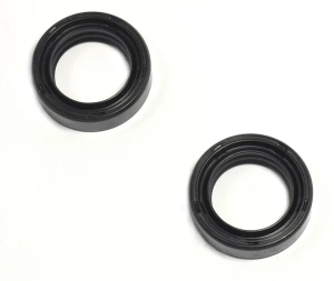 Fork Oil Seals Black