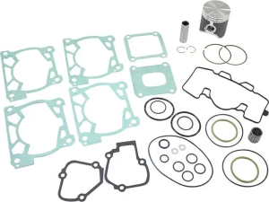 Top End Piston Kit cast Replica 
