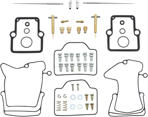 Carb Rebuild Kit, 1, nordicamoto.ro