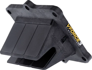 Vforce3 Reed Valve Honda Black 