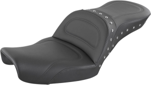 Explorer Special Seat Black, 1, nordicamoto.ro