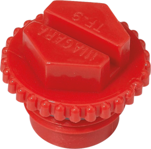 Clutch Cover Drain Plug 