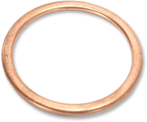 MOOSE RACING Exhaust Gasket Kit 