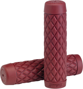 Grips Torker 7/8  Oxblod Red, 1, nordicamoto.ro