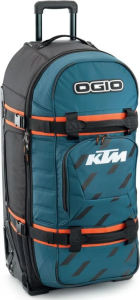 Geanta Calatorie KTM Pure 9800 Blue/Black