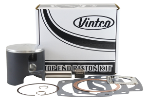 Top End Piston Kit