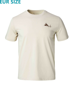 TRICOU CFMOTO BĂRBAȚI – KAKI, 3, nordicamoto.ro