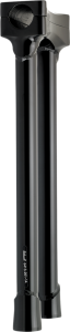 Murdock O/s Riser Black, 3, nordicamoto.ro