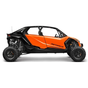 CFMOTO ZFORCE Z10-4 Turbo '26, 4, nordicamoto.ro