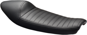 Café Racer/flat Track Seat Black, 5, nordicamoto.ro