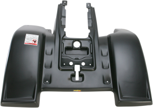 Fender Rr Banshee Stealth, 2, nordicamoto.ro