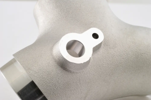 Intake Manifold Gray, 3, nordicamoto.ro