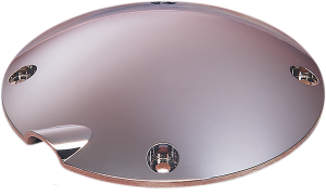 Derby Cover Chrome, 1, nordicamoto.ro