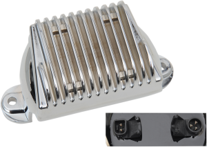 Solid-state Regulator Chrome