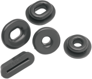 Fairing Grommets Black