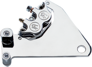 Caliper Kit Chrome