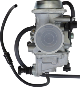 Replacement Carburetor Kit Silver 