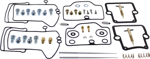 Carb Rebuild Kit