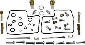 Set de reparație pentru carburator, 1, nordicamoto.ro