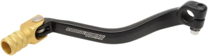 MOOSE RACING Forged Shift Lever Black 